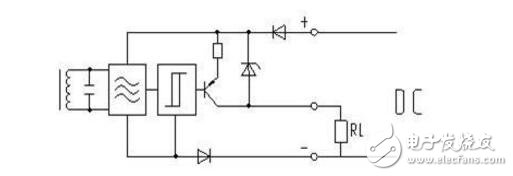 光電傳感器的應用實例_光電傳感器工作原理_光電傳感器接線圖