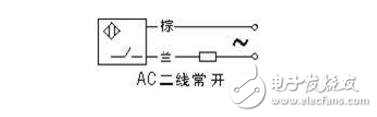 光電傳感器的應用實例_光電傳感器工作原理_光電傳感器接線圖