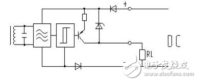 光電開關傳感器如何接線_光電開關傳感器三線直流接線圖