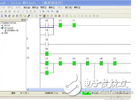 PLC編程語言、指令簡介、使步序作空操作、梯形圖設計規(guī)則詳解