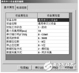 基于MCGS組態軟件的交通燈控制系統設計