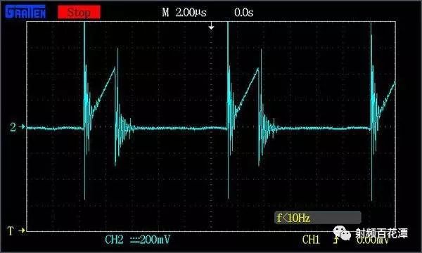 利用多級濾波器來消除開關電源轉換器的輸出噪聲
