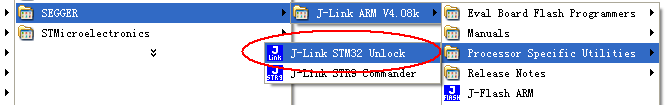 STM32 系列MCU 不同型號(hào)的移植步驟解析