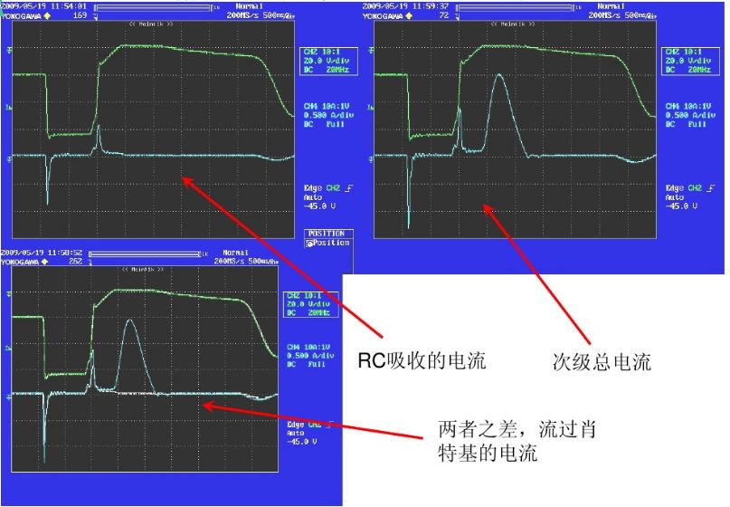 深度圖文解析開關(guān)電源“待機功耗”問題的解決方法