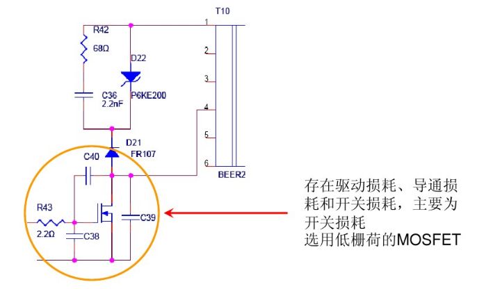深度圖文解析開關(guān)電源“待機功耗”問題的解決方法