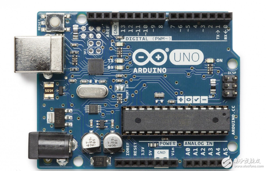 Arduino如何安裝驅(qū)動(dòng)_Arduino安裝驅(qū)動(dòng)步驟