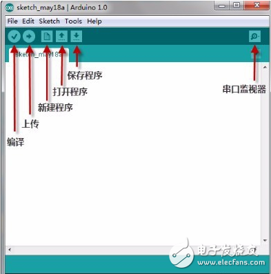 Arduino如何安裝驅(qū)動(dòng)_Arduino安裝驅(qū)動(dòng)步驟