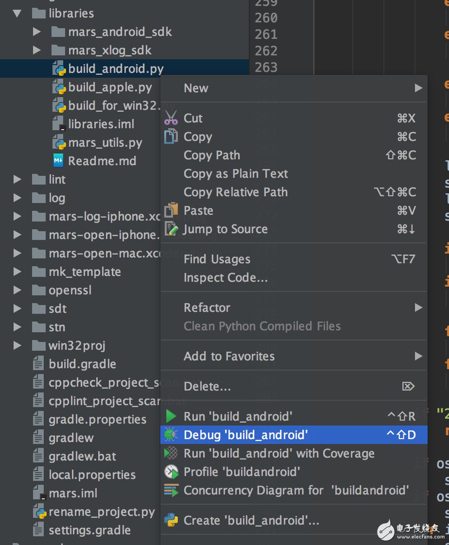 python程序調試中設置條件斷點