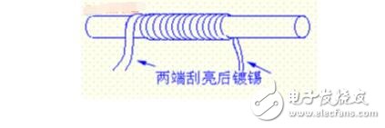 自制簡(jiǎn)易無(wú)線對(duì)講機(jī)_自制無(wú)線電對(duì)講機(jī)制作