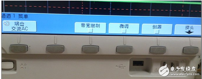 頻譜儀和示波器哪個好_示波器和頻譜儀的功能介紹。