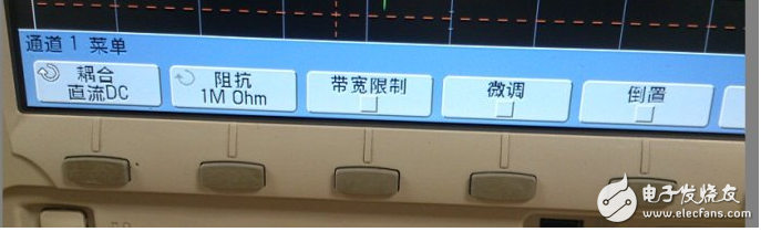 頻譜儀和示波器哪個好_示波器和頻譜儀的功能介紹。