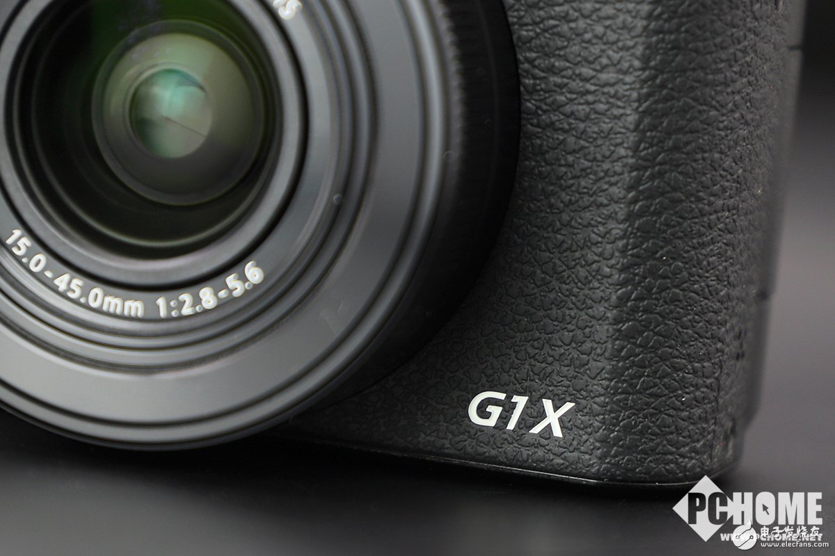 專業(yè)選擇 佳能PowerShot G1 X Mark III開箱