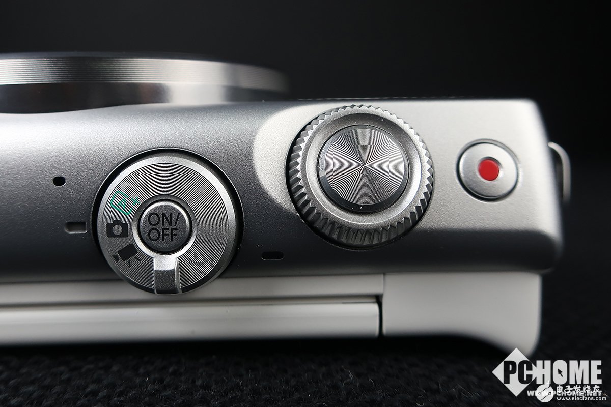 換一種色彩感受世界 佳能EOS M100開箱