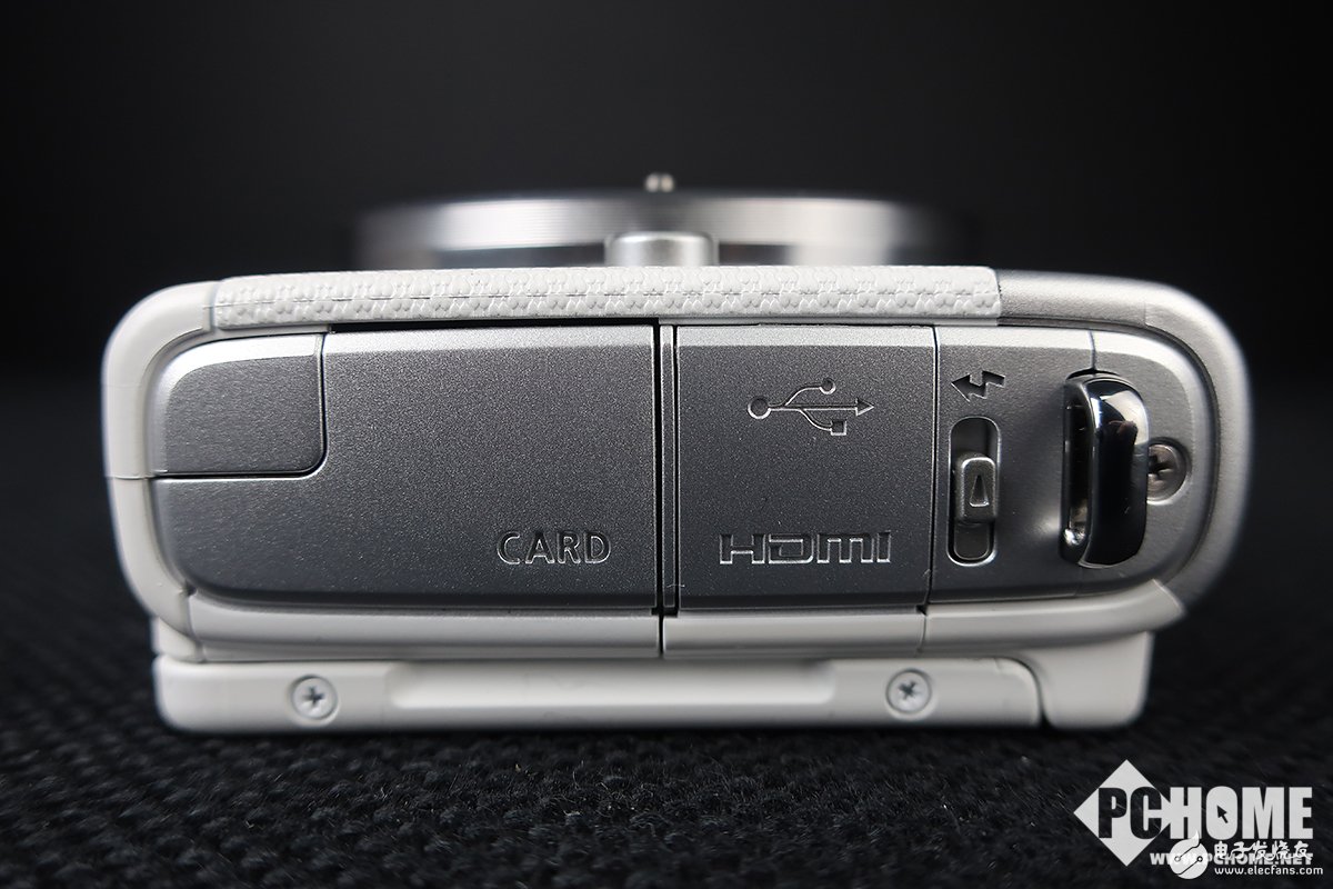 換一種色彩感受世界 佳能EOS M100開箱