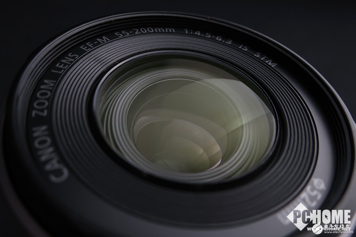 換一種色彩感受世界 佳能EOS M100開箱