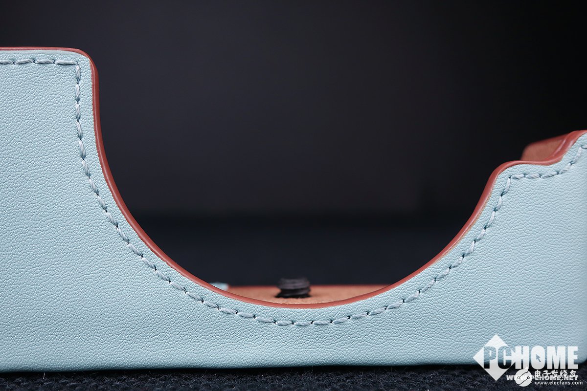 換一種色彩感受世界 佳能EOS M100開箱
