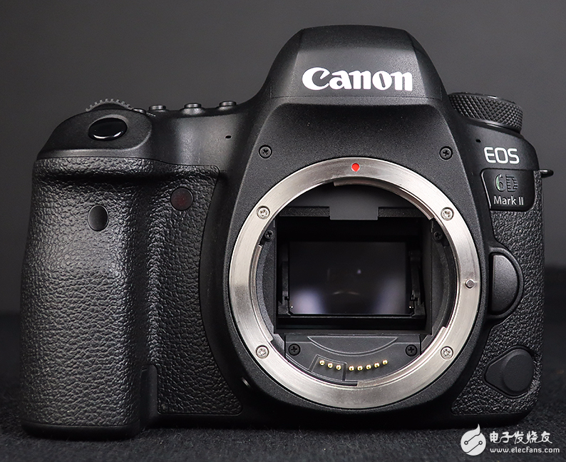 換一種色彩感受世界 佳能EOS M100開箱