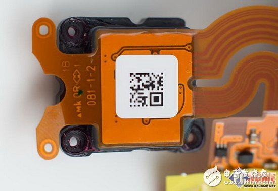 單反壞了怎么辦？拆！拆解尼康D700