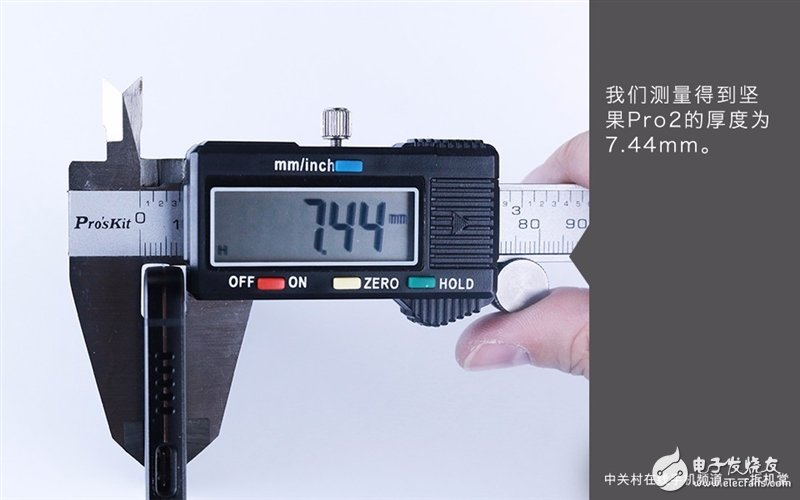 堅果Pro 2怎么樣？錘子堅果Pro 2真機拆解評測 