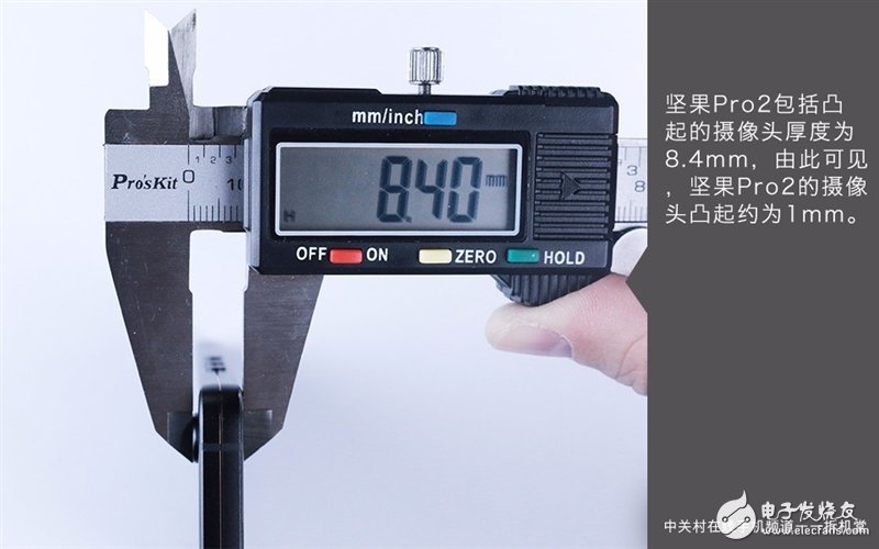 堅果Pro 2怎么樣？錘子堅果Pro 2真機拆解評測 