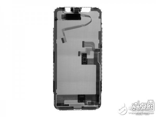 iPhone X最專業深度拆解！驚現神秘芯片