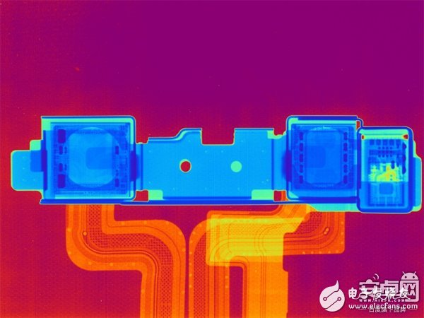 iPhone X最專業深度拆解！驚現神秘芯片