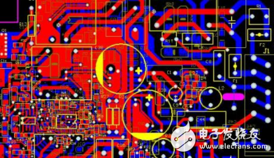 如何減小PCB設計的電磁干擾