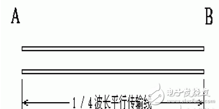 淺析RF天線中的兩個(gè)特殊的傳輸線段
