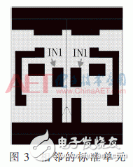 關(guān)于標(biāo)準(zhǔn)芯片單元可連通性測試 影響因素有哪些