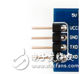 UART定義、特征及使用方法