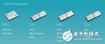 BLE、ZigBee、Wi-Fi、NB-IoT、LoRa  物聯(lián)網(wǎng)從業(yè)者如何取舍？