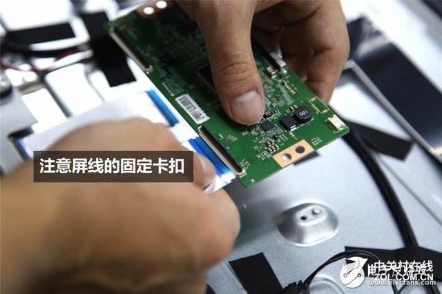 低價背后的真相!暴力拆解高端互聯網電視
