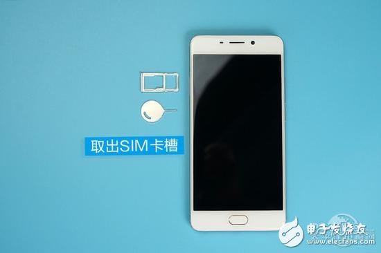 魅藍(lán)Note6拆解：首款雙攝青年良品做工如何？
