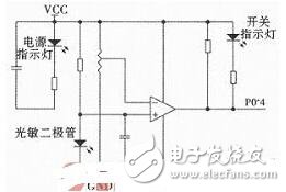基于增強(qiáng)型51單片機(jī)的智能藥箱的設(shè)計方案解析