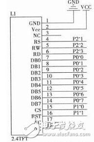 基于增強(qiáng)型51單片機(jī)的智能藥箱的設(shè)計方案解析