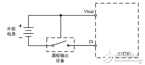 數字輸出傳感器中的數字量設計