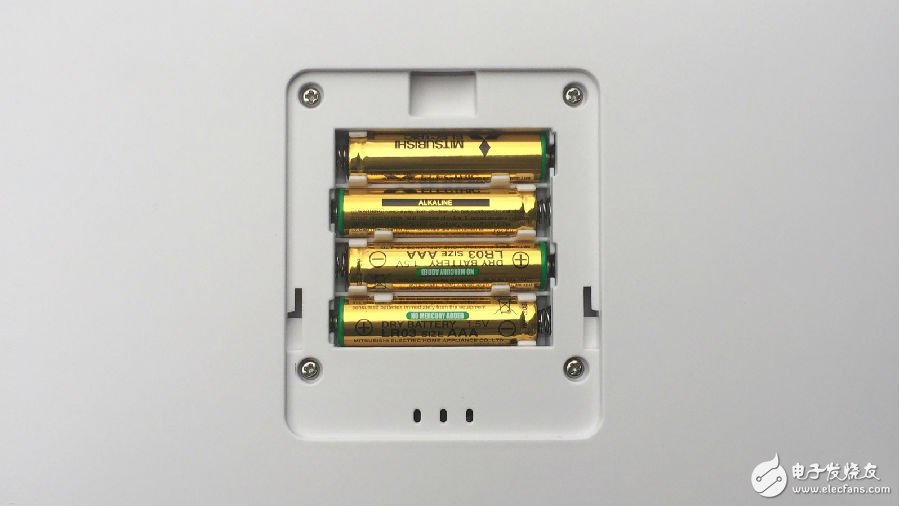 【拆解】華為榮耀體脂秤：電路精良，主控系國產
