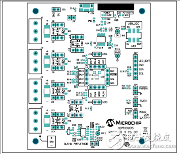 [原創] Microchip PAC1934四路直流電源和能源監測方案