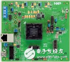 [原創(chuàng)] NXP S32R274汽車?yán)走_MCU開發(fā)方案