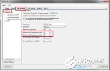 使用BLE 4.2的系統設計－更快、更安全、更高效：硬件升級