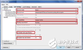 使用BLE 4.2的系統設計－更快、更安全、更高效：硬件升級