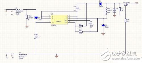 智能斷電節能插座設計，有利于解決能源浪費及用電安全問題 