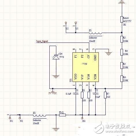 智能斷電節能插座設計，有利于解決能源浪費及用電安全問題 