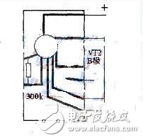 輸液監護報警電路設計方案之構想