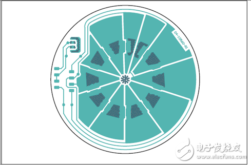 [原創(chuàng)] Microchip CL88020 120VAC 8．5W離線LED驅(qū)動(dòng)方案