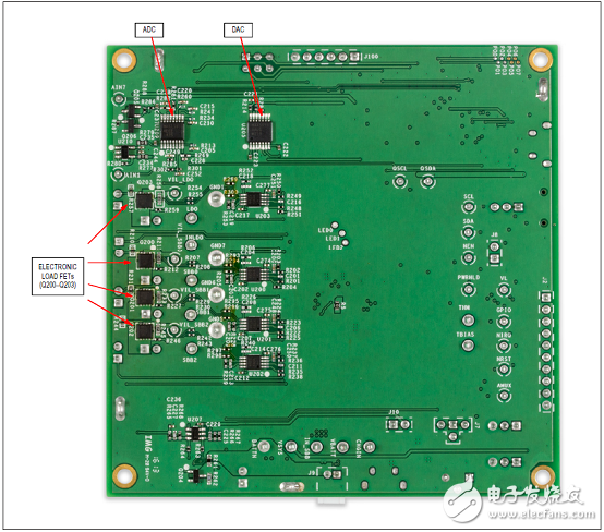 [原創] Maxim MAX77650小型鋰電池高集成度充電和電源解決方案
