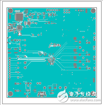 [原創] Maxim MAX77650小型鋰電池高集成度充電和電源解決方案
