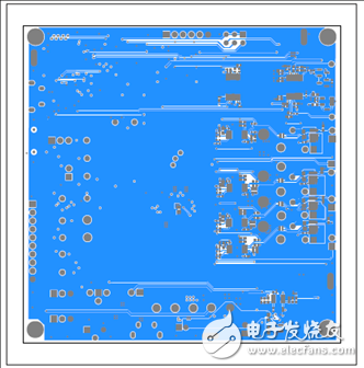 [原創] Maxim MAX77650小型鋰電池高集成度充電和電源解決方案