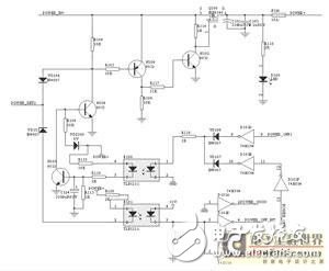 便攜式B超電源設計方案解析