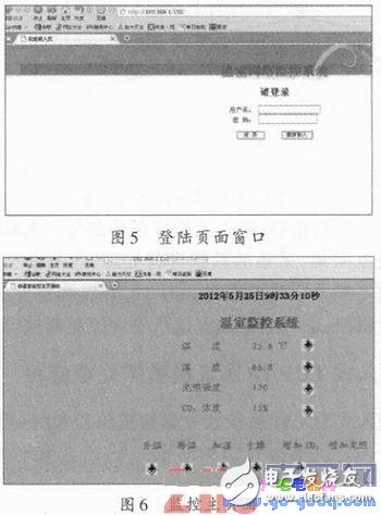 基于ARM9處理器的嵌入式Boa服務器的網絡遠程監測實現